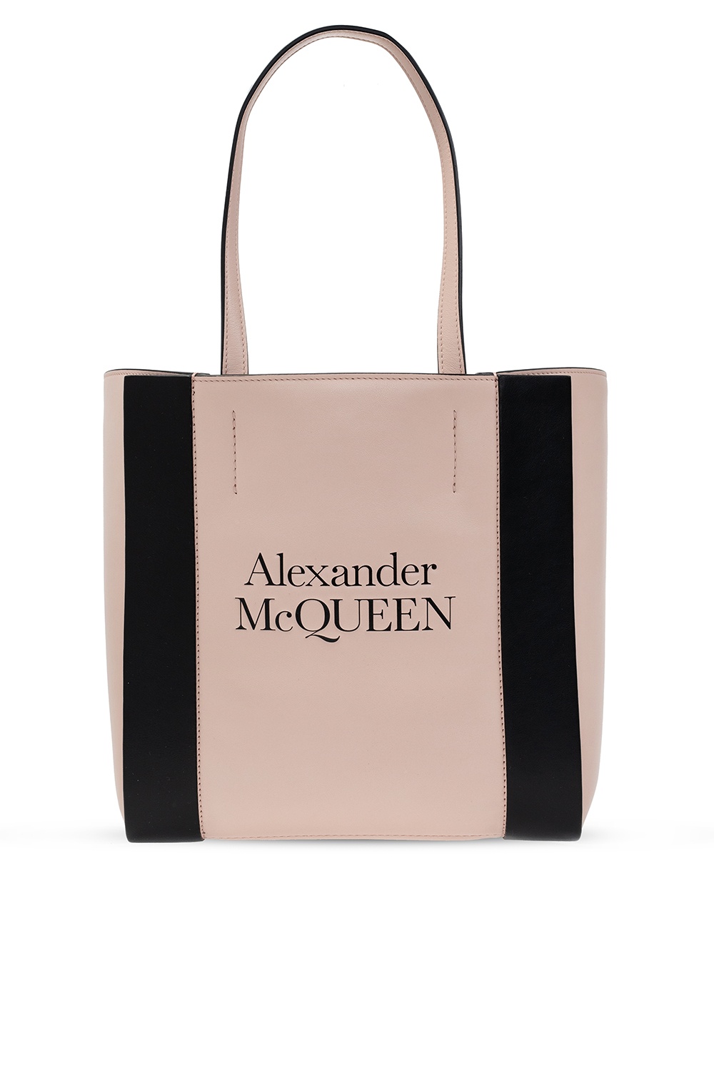 Alexander mcqueen store tote bag